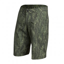 Spodenki Canyon Print Forest/Willow Camo 32