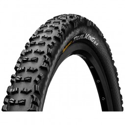 Opona Trail King II SW 27.5x2.4 Czarna Zwij TR 885g