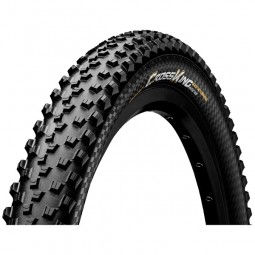 Opona Cross King II SW 27.5x2.3 Czarna Zwij TR 782g