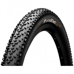 Opona Race King II SW 29x2.2 Czarna Zwij TR 750g