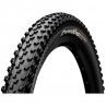 Opona Cross King II SW 26x2.2 Czarna Zwij TR 711g