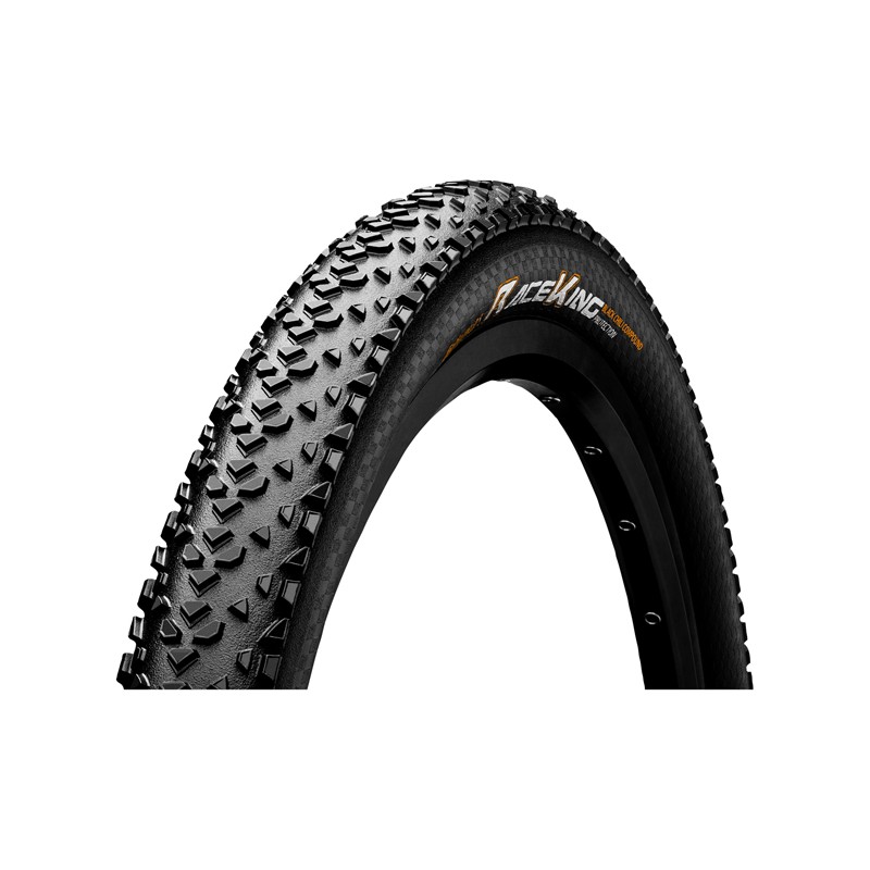 Opona Race King II SW 26x2.2 Czarna Zwij TR 670g