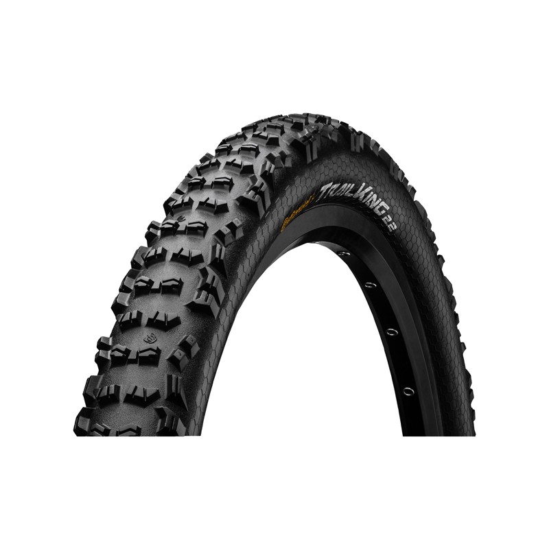 Opona Trail King II SW 26x2.2 Czarna Zwij TR 729g