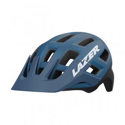 Lazer Kask Coyote Mat Blue M
