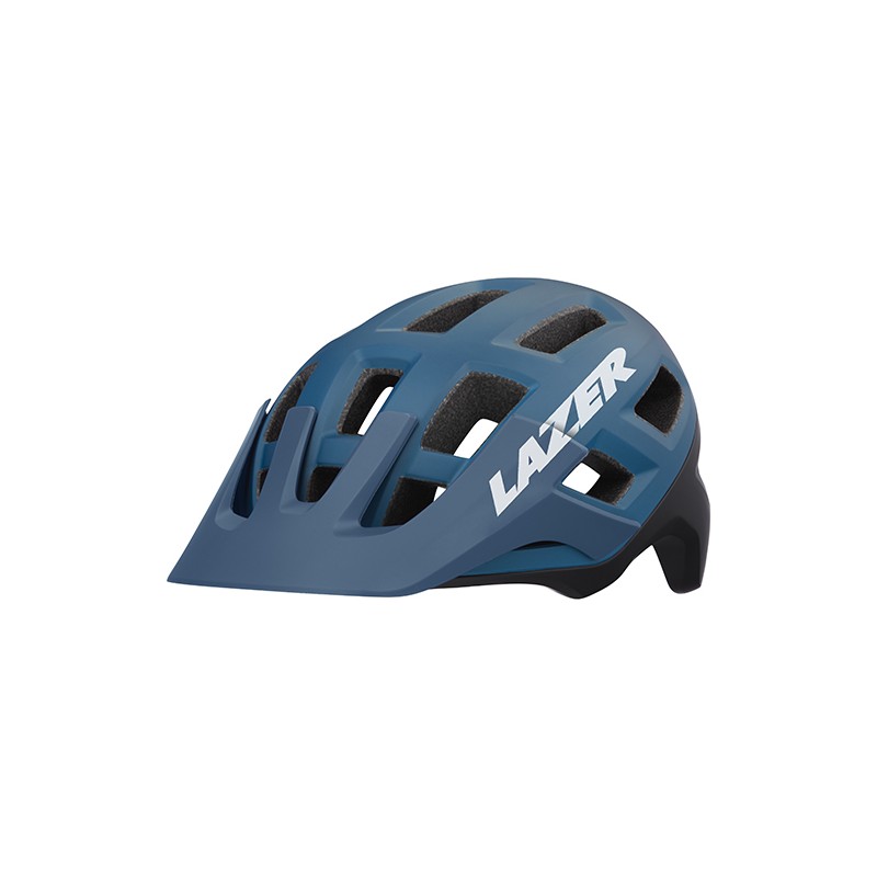 Lazer Kask Coyote Mat Blue S