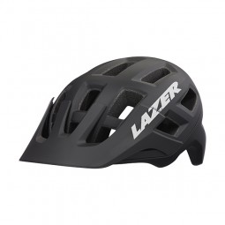 Lazer Kask Coyote Mat Black L