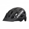 Lazer Kask Coyote Mat Black L