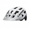 Lazer Kask Coyote Mat White L