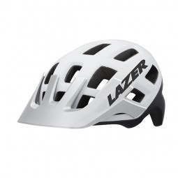 Lazer Kask Coyote Mat White M