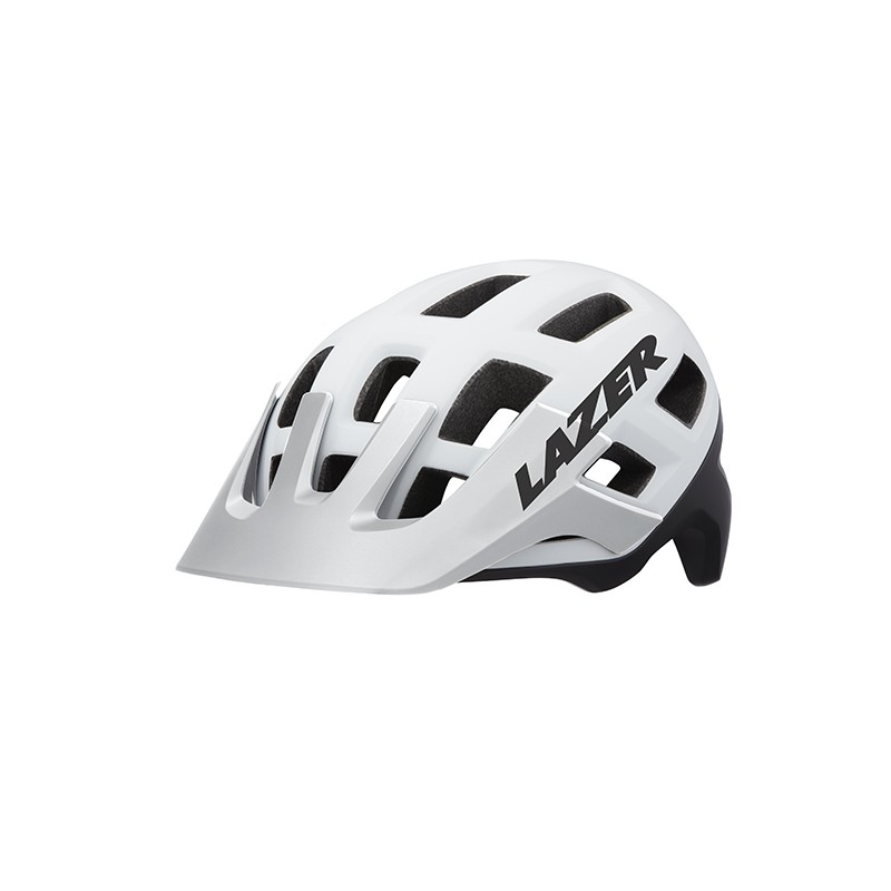Lazer Kask Coyote Mat White M