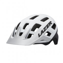 Lazer Kask Coyote Mat White S