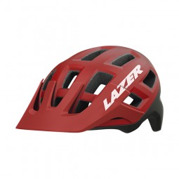 Lazer Kask Coyote Red M