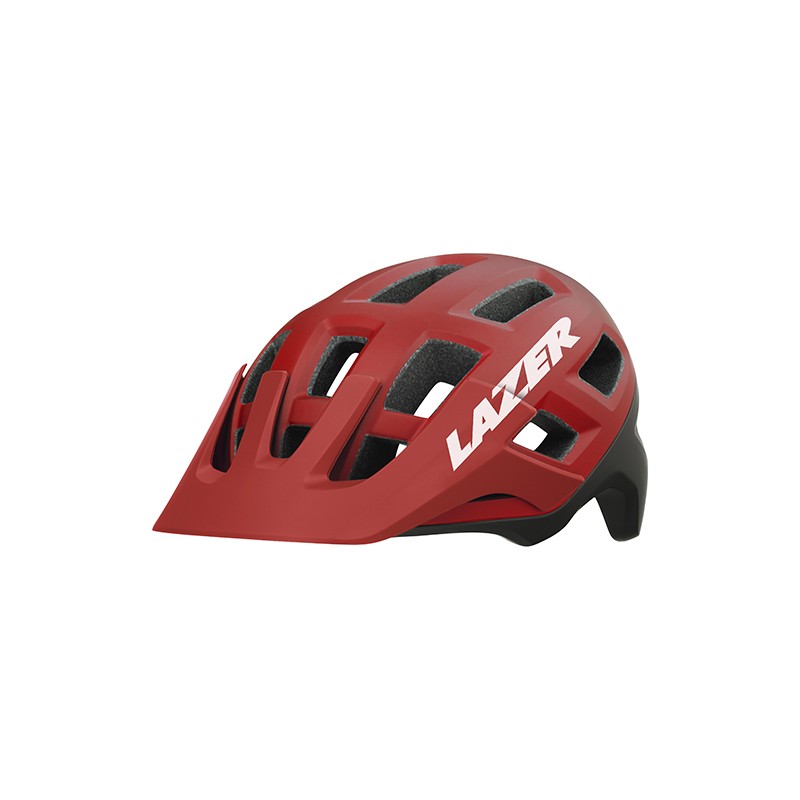 Lazer Kask Coyote Red M