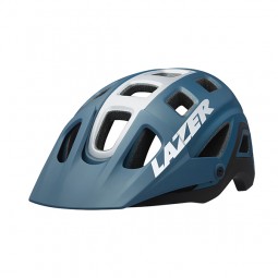 Lazer Kask Impala Mat Blue M