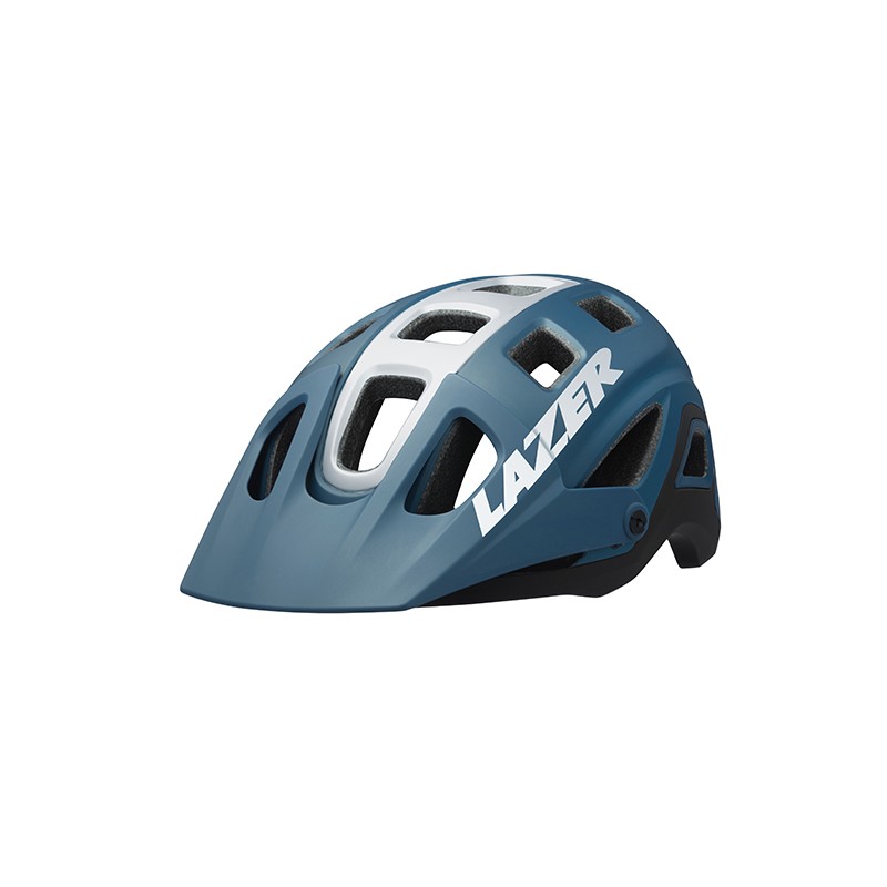 Lazer Kask Impala Mat Blue M
