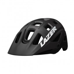 Lazer Kask Impala Mat Black M