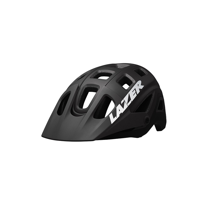 Lazer Kask Impala Mat Black M