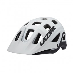 Lazer Kask Impala Mat White L