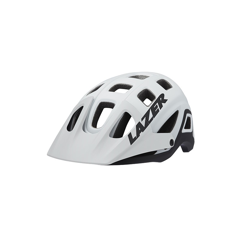 Lazer Kask Impala Mat White L