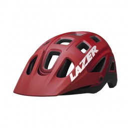 Lazer Kask Impala Red M