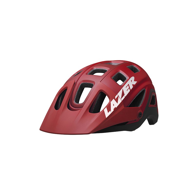 Lazer Kask Impala Red M