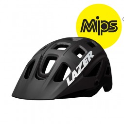 Lazer Kask Impala MIPS Mat Black L