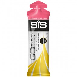 SIS Żel Izotoniczny Grejpfrutowy 60ml