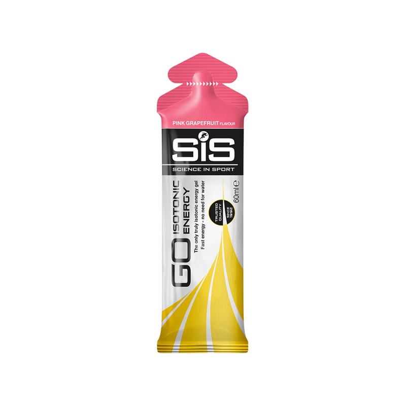 SIS Żel Izotoniczny Grejpfrutowy 60ml