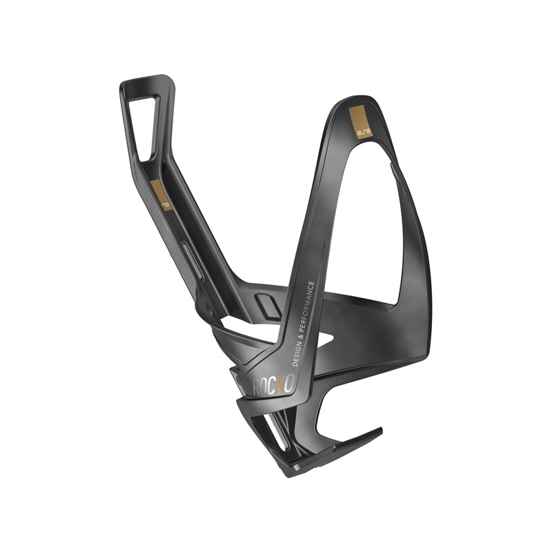 Elite Koszyk Rocko Carbon matGold