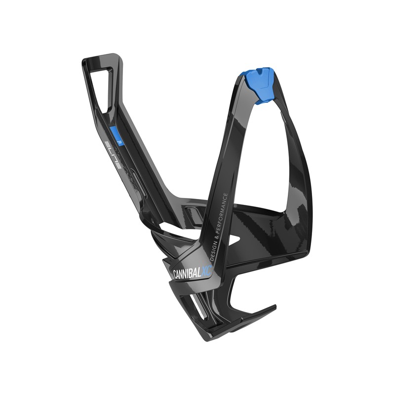 Elite Koszyk Cannibal XC GlossyBlue
