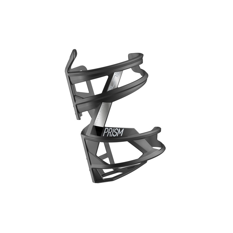 Elite Koszyk Prism Prawy Carbon matBlack