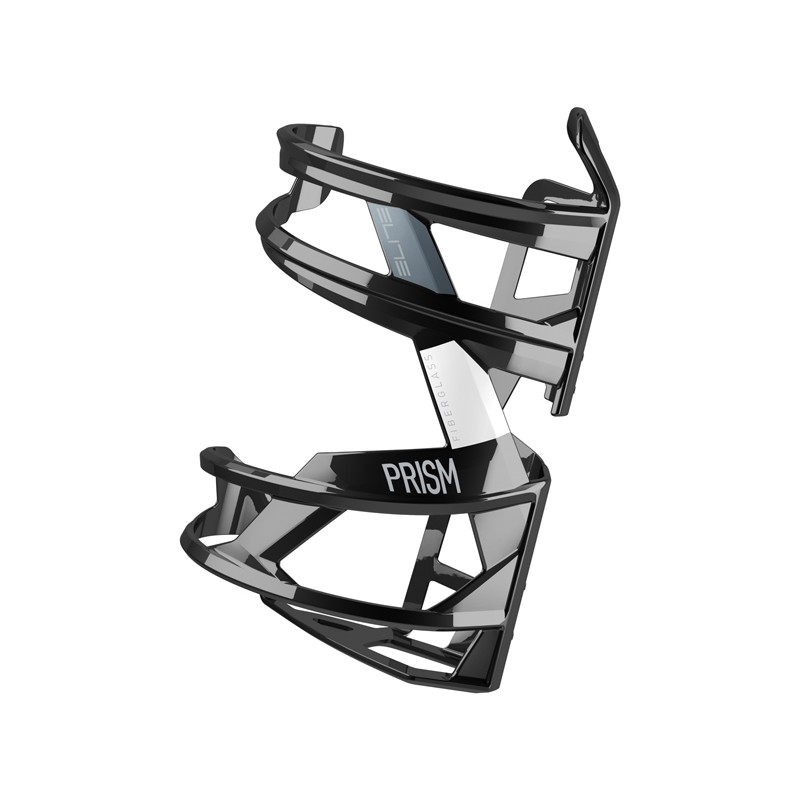 Elite Koszyk Prism Lewy GlossyWhite