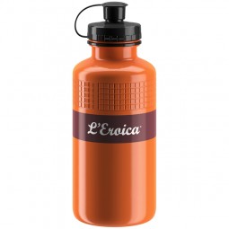 Elite Bidon Eroica Rust 500 ml