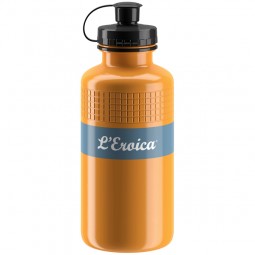 Elite Bidon Eroica Sand 500 ml