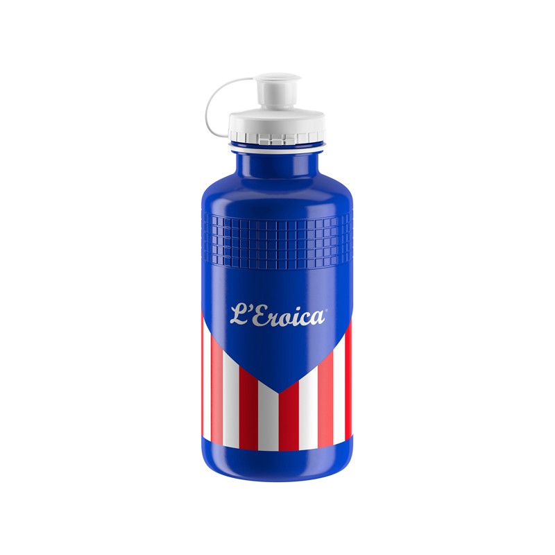 Elite Bidon Eroica USA 500 ml