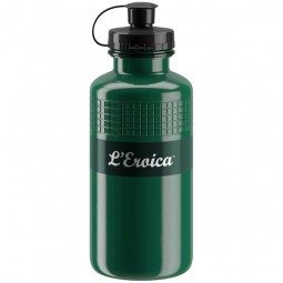 Elite Bidon Eroica Oil 500 ml