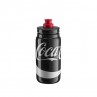 Elite Bidon Fly Coca Cola Black 550 ml