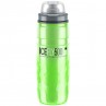 Elite Bidon Ice Fly Green 500 ml