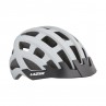 Lazer Kask Petit DLX Matte White Uni +Led