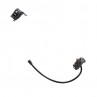 Uchwyt Baterii STEPS BT-E8035 B/Zamknięcia Na Klucz