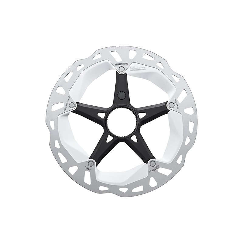 Tarcza Hamulca 180mm Cent Lock RT-EM810 Ice-Tech Freeza