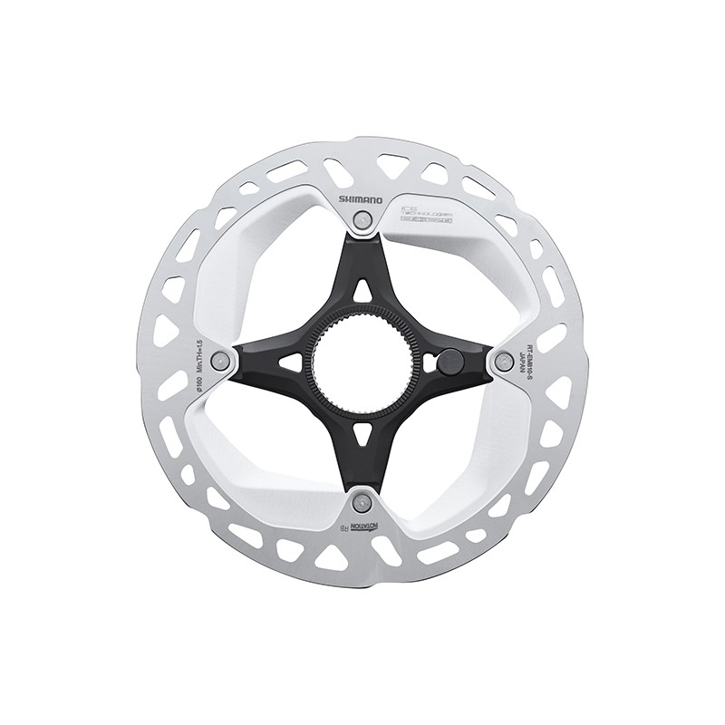 Tarcza Hamulca 160mm Cent Lock RT-EM810 Ice-Tech Freeza