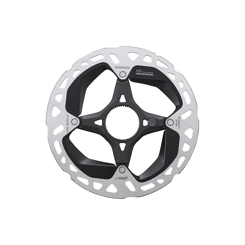 Tarcza Hamulca 160mm Cent Lock RT-EM910 Ice-Tech Freeza