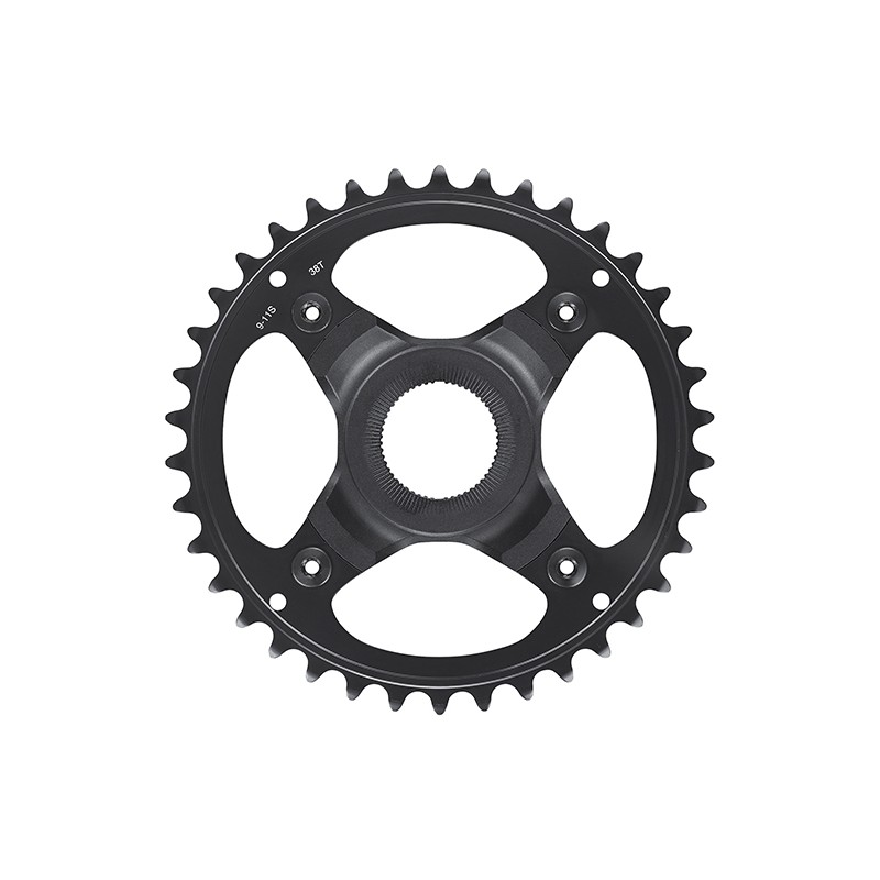 Tarcza Mechanizmu 38T 50mm SM-CRE70 STEPS