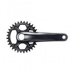 Mechanizm Korbowy 12rz 56,5mm FC-M8130-1 B/Tarcz 175mm B/Łoż