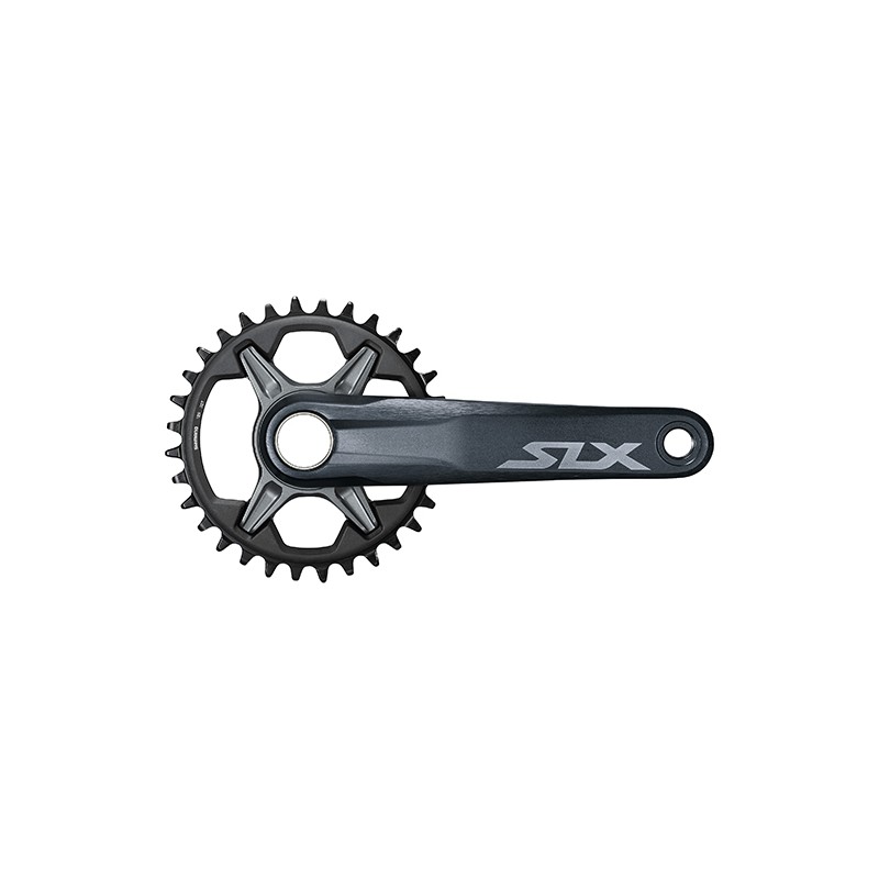 Mechanizm Korbowy 12rz 52mm FC-M7100 B/Tarcz 170mm B/Łoż