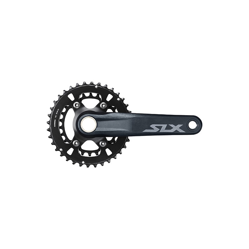 Mechanizm Korbowy 12rz FC-M7100 36/26T 175mm B/Łoż