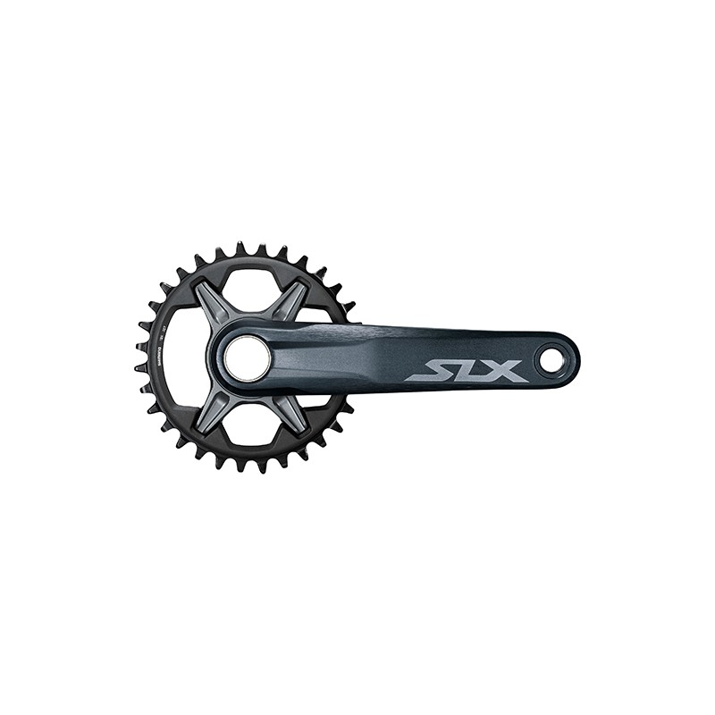 Mechanizm Korbowy 12rz 56.5mm FC-M7130 B/Tarcz 175mm B/Łoż