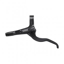 Brake Lever Left 2-fgr Black BL-MT401 Disc Brake