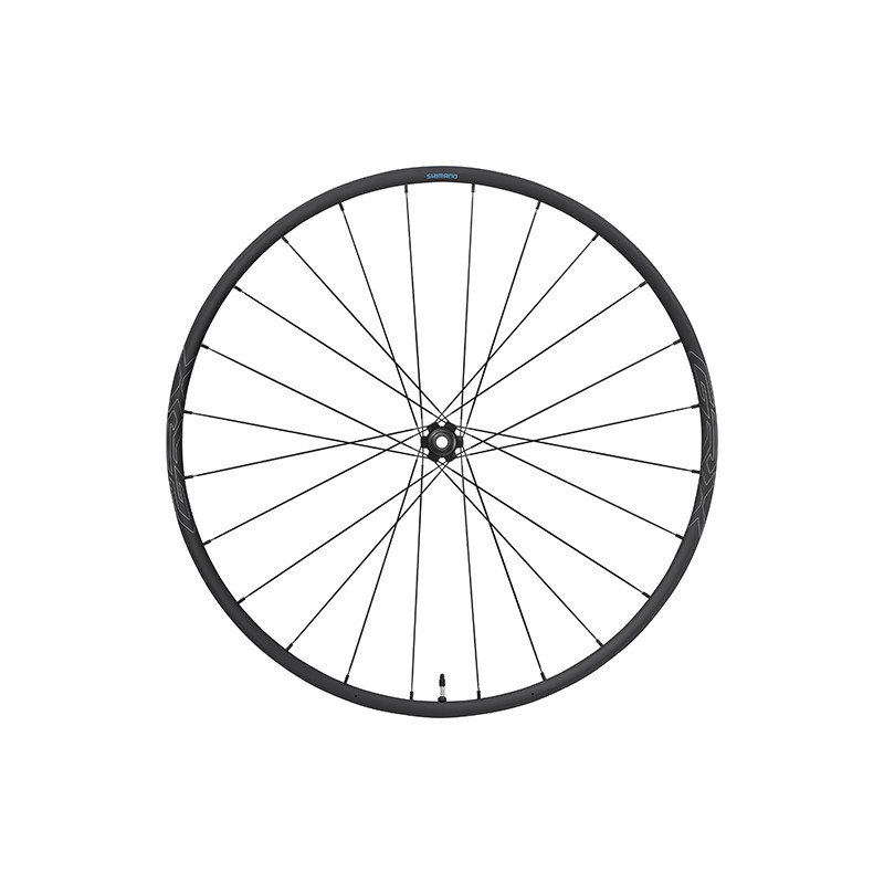 Koło Przód WH-RX570 12x100 TL